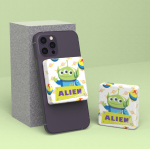 Vinnic VPPB-MS10-D11 迪士尼磁吸無線行動電源 (三眼仔)